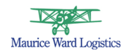 Maurice Ward Logistics, s.r.o.