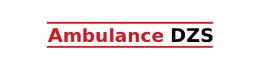 Ambulance DZS a.s.