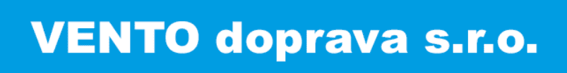 VENTO doprava s.r.o.