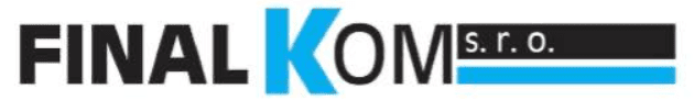 FINAL KOM s.r.o.