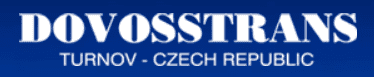 DOVOSSTRANS s.r.o.