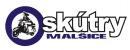 Skútry Malšice