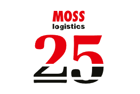 MOSS logistics s.r.o.