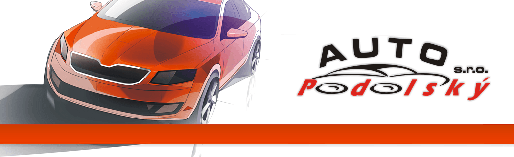 AUTO PODOLSKÝ s.r.o.