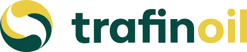 Trafin Oil - logo