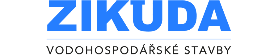 Zikuda Vodohospodářské stavby