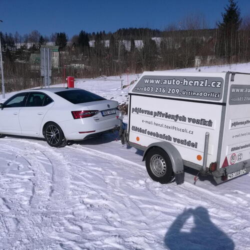 Auto Henzl