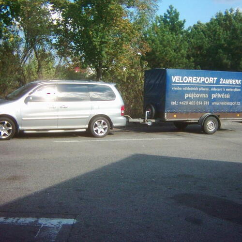 Auto Henzl