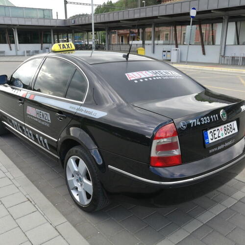 Auto Henzl