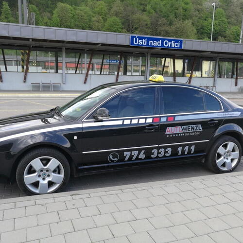 Auto Henzl