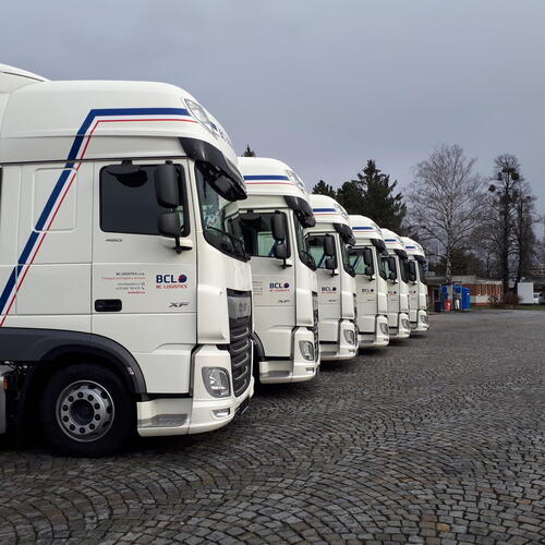 BC LOGISTICS s.r.o.