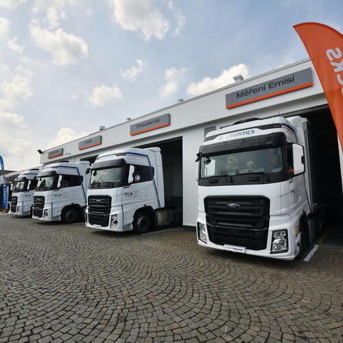 BC LOGISTICS s.r.o.