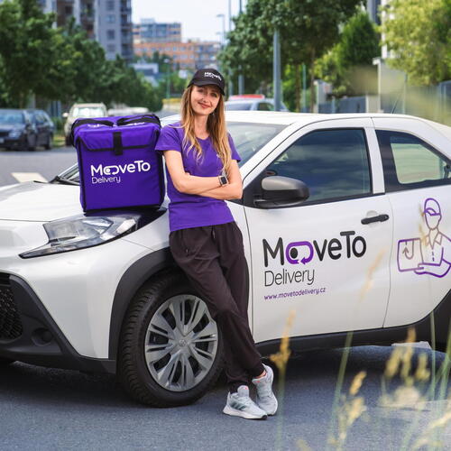 MoveTo Delivery