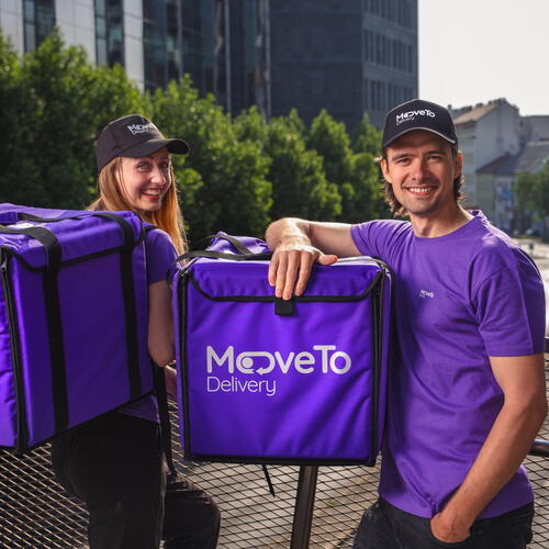 MoveTo Delivery
