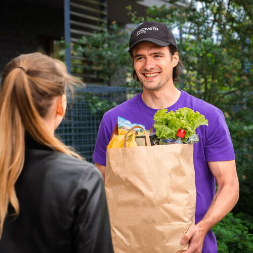 MoveTo Delivery
