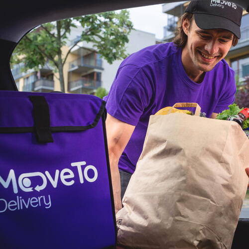 MoveTo Delivery