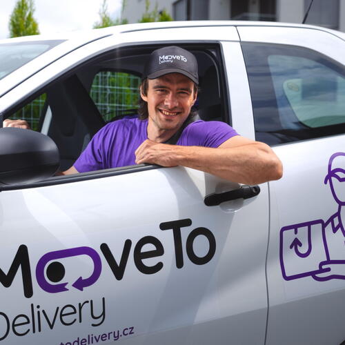 MoveTo Delivery
