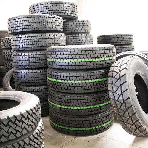Prodej pneu pneuservis Drbout