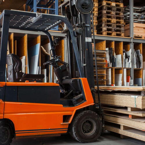 PROMET LOGISTICS a.s.