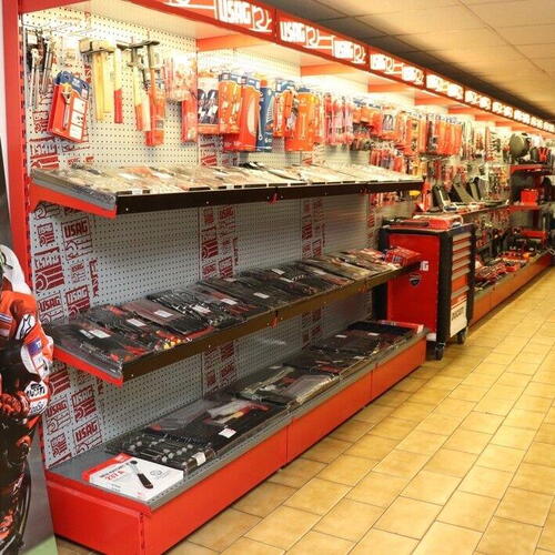 Technology - garage - nabídka produktů