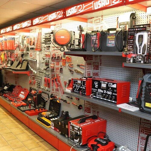 Technology - garage - vše potřebné pro autoservisy