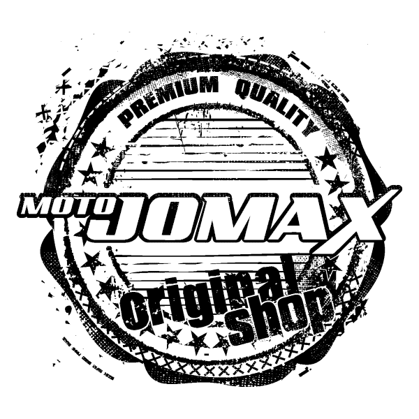 Logo Motojomax