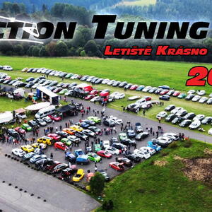 16. New Action Tuning Krásno