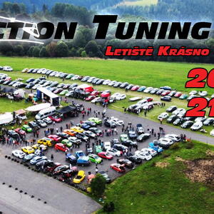 17. New Action Tuning Krásno