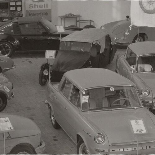 Automuzeum Liberec