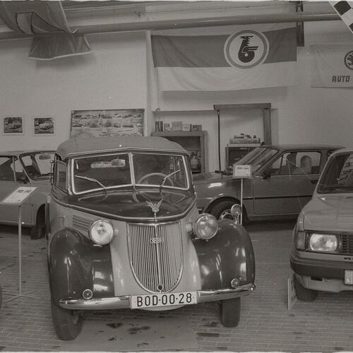 Automuzeum Liberec