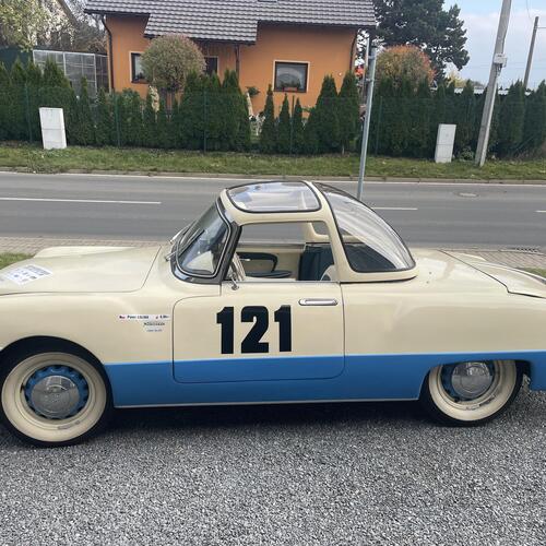 OLDTIMER GALLERY