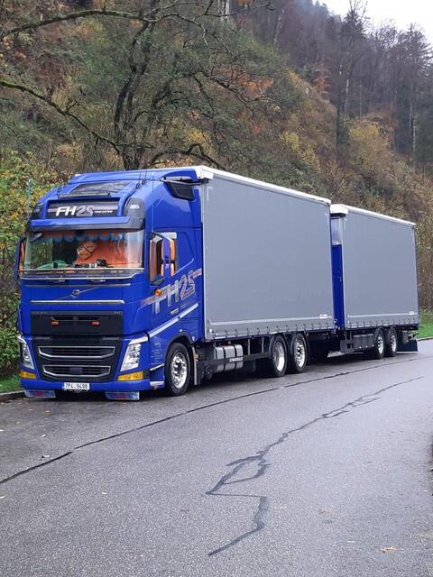 Řidič/ka MKD | Až 70 000 Kč | Tahače VOLVO | Proplatíme vám ŘP