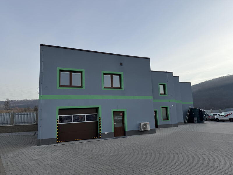 Přijímací technik / Servisní poradce | Volné víkendy | 40–45 000 Kč