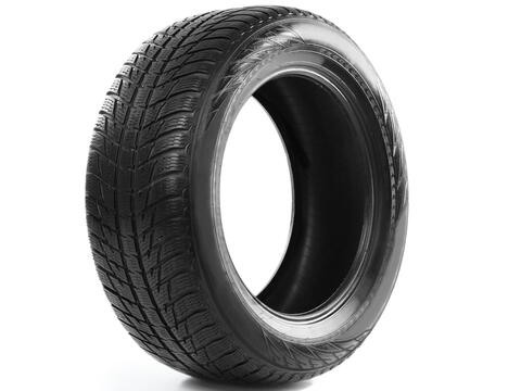 Osobní a užitkové pneu