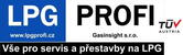 LPG PROFI
