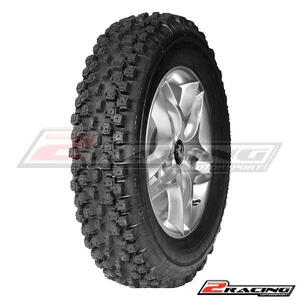 155/80 R13 Snow Rallye 2 závodní pneu na sníh (155/80/R13 pneumatika na závody Snow Rallye
