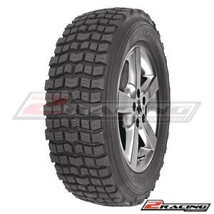 165/70 R13 Starkar 60°Sh závodní pneu šotolina (165/70/R13 pneumatika na závody Starkar 60