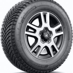 195/75R16 107/105R, Michelin, CROSSCLIMATE CAMPING