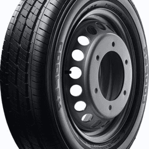 235/65R16 115/113R, Cooper Tires, EVOLUTION VAN