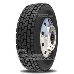 315/60R22,5 152L, Double Coin, RLB450, TL