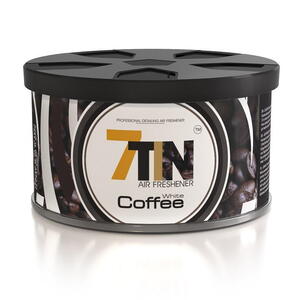 7TIN - White Coffee - vůně bílé kávy