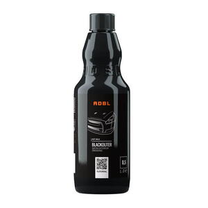 ADBL BlackOuter 500 ml - přípravek na vnější plasty