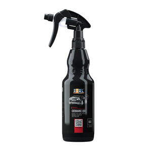 ADBL Ceramic QD 500 ml - rychlý detailer s vysokým obsahem SiO2