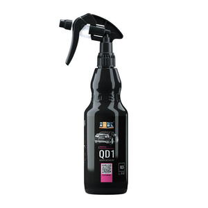ADBL QD1 500 ml - rychlý detailer