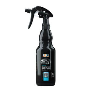 ADBL Synthetic Spray Wax 500 ml - syntetický vosk ve spreji