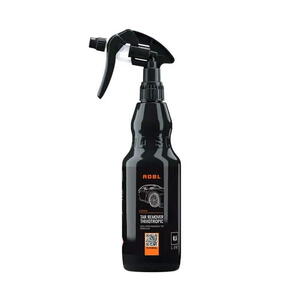 ADBL Tar Remover Thixotropic 500ml - odstraňovač dehtu a asfaltu