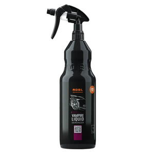 ADBL Vampire Liquid New Formula 1L - odstraňovač polétavé rzi z laku