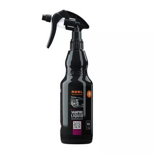 ADBL Vampire Liquid New Formula 500 ml - odstraňovač polétavé rzi z laku