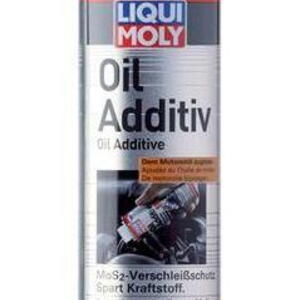Aditiva do motoroveho oleje LIQUI MOLY 1012