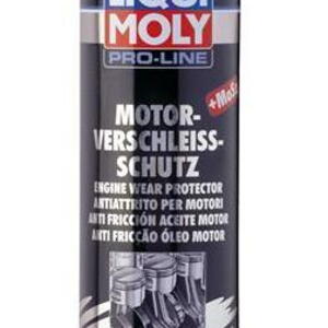 Aditiva do motoroveho oleje LIQUI MOLY 5197